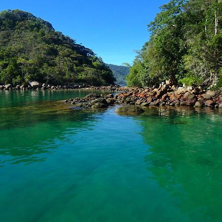 Chales Da Longa アングラドスレイス エクステリア 写真