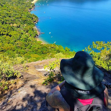 Chales Da Longa アングラドスレイス エクステリア 写真