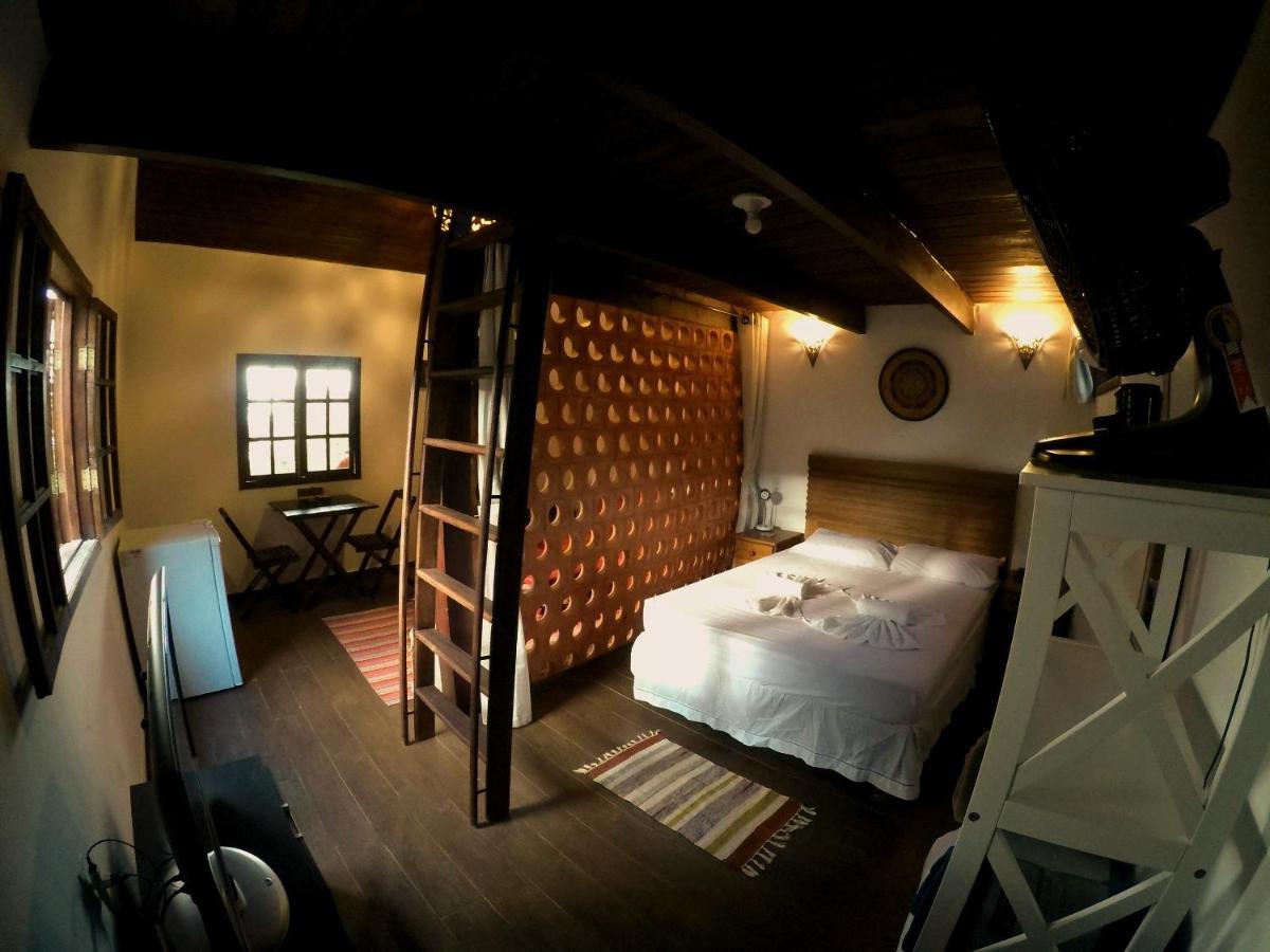 Chales Da Longa アングラドスレイス エクステリア 写真